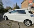 Білий Рено Зое, об'ємом двигуна 0 л та пробігом 99 тис. км за 6490 $, фото 6 на Automoto.ua