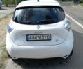 Білий Рено Зое, об'ємом двигуна 0 л та пробігом 180 тис. км за 6500 $, фото 3 на Automoto.ua