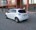 Білий Рено Зое, об'ємом двигуна 0 л та пробігом 125 тис. км за 7200 $, фото 4 на Automoto.ua