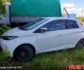 Білий Рено Зое, об'ємом двигуна 85 л та пробігом 34 тис. км за 6850 $, фото 1 на Automoto.ua