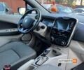 Белый Рено Зое, объемом двигателя 22 л и пробегом 130 тыс. км за 8999 $, фото 15 на Automoto.ua