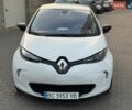 Белый Рено Зое, объемом двигателя 0 л и пробегом 180 тыс. км за 5900 $, фото 3 на Automoto.ua