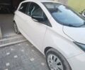 Білий Рено Зое, об'ємом двигуна 0 л та пробігом 131 тис. км за 6300 $, фото 2 на Automoto.ua
