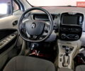 Белый Рено Зое, объемом двигателя 0 л и пробегом 109 тыс. км за 7500 $, фото 58 на Automoto.ua