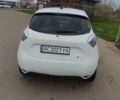Білий Рено Зое, об'ємом двигуна 0 л та пробігом 102 тис. км за 5500 $, фото 1 на Automoto.ua