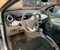Білий Рено Зое, об'ємом двигуна 0 л та пробігом 90 тис. км за 6499 $, фото 14 на Automoto.ua