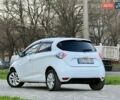 Белый Рено Зое, объемом двигателя 0 л и пробегом 147 тыс. км за 5999 $, фото 16 на Automoto.ua
