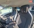 Білий Рено Зое, об'ємом двигуна 0 л та пробігом 104 тис. км за 7100 $, фото 14 на Automoto.ua