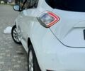 Белый Рено Зое, объемом двигателя 0 л и пробегом 147 тыс. км за 5999 $, фото 2 на Automoto.ua