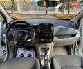 Білий Рено Зое, об'ємом двигуна 0 л та пробігом 68 тис. км за 6976 $, фото 20 на Automoto.ua