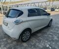 Білий Рено Зое, об'ємом двигуна 0 л та пробігом 254 тис. км за 5666 $, фото 2 на Automoto.ua