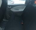 Белый Рено Зое, объемом двигателя 0 л и пробегом 120 тыс. км за 6600 $, фото 6 на Automoto.ua