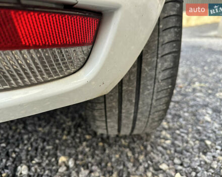 Рено Зое 2015 у Тернополі на Automoto.ua Білий Рено Зое, об'ємом двигуна 0 л та пробігом 159 тис. км за 6400 $, фото 14 на Automoto.ua