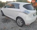 Белый Рено Зое, объемом двигателя 0 л и пробегом 72 тыс. км за 7000 $, фото 35 на Automoto.ua