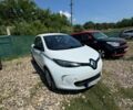 Білий Рено Зое, об'ємом двигуна 0 л та пробігом 170 тис. км за 4900 $, фото 1 на Automoto.ua