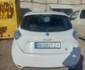 Рено Зое 2015 у Одесі на Automoto.ua Білий Рено Зое, об'ємом двигуна 0 л та пробігом 170 тис. км за 5000 $, фото 5 на Automoto.ua
