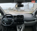 Білий Рено Зое, об'ємом двигуна 0 л та пробігом 154 тис. км за 6350 $, фото 22 на Automoto.ua