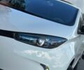 Белый Рено Зое, объемом двигателя 0 л и пробегом 111 тыс. км за 6500 $, фото 18 на Automoto.ua