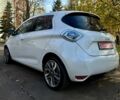 Білий Рено Зое, об'ємом двигуна 0 л та пробігом 68 тис. км за 6965 $, фото 3 на Automoto.ua