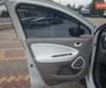 Белый Рено Зое, объемом двигателя 0 л и пробегом 102 тыс. км за 6777 $, фото 23 на Automoto.ua