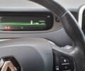 Белый Рено Зое, объемом двигателя 0 л и пробегом 106 тыс. км за 6300 $, фото 10 на Automoto.ua
