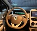 Білий Рено Зое, об'ємом двигуна 0 л та пробігом 172 тис. км за 7000 $, фото 10 на Automoto.ua