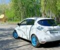Белый Рено Зое, объемом двигателя 0 л и пробегом 158 тыс. км за 6114 $, фото 1 на Automoto.ua