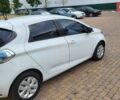 Білий Рено Зое, об'ємом двигуна 0 л та пробігом 205 тис. км за 9600 $, фото 10 на Automoto.ua