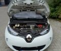 Белый Рено Зое, объемом двигателя 0 л и пробегом 127 тыс. км за 8100 $, фото 8 на Automoto.ua