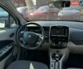 Білий Рено Зое, об'ємом двигуна 0 л та пробігом 49 тис. км за 8150 $, фото 20 на Automoto.ua