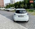 Білий Рено Зое, об'ємом двигуна 0 л та пробігом 127 тис. км за 6799 $, фото 12 на Automoto.ua