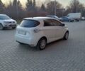 Білий Рено Зое, об'ємом двигуна 0 л та пробігом 125 тис. км за 7200 $, фото 5 на Automoto.ua