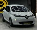 Білий Рено Зое, об'ємом двигуна 0 л та пробігом 209 тис. км за 6700 $, фото 1 на Automoto.ua