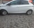 Білий Рено Зое, об'ємом двигуна 0 л та пробігом 105 тис. км за 9300 $, фото 1 на Automoto.ua