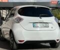 Белый Рено Зое, объемом двигателя 0 л и пробегом 111 тыс. км за 6700 $, фото 30 на Automoto.ua