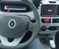 Белый Рено Зое, объемом двигателя 0 л и пробегом 120 тыс. км за 6600 $, фото 6 на Automoto.ua