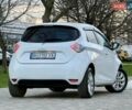Белый Рено Зое, объемом двигателя 0 л и пробегом 147 тыс. км за 5999 $, фото 18 на Automoto.ua