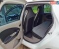 Белый Рено Зое, объемом двигателя 0 л и пробегом 231 тыс. км за 5900 $, фото 12 на Automoto.ua