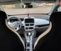 Белый Рено Зое, объемом двигателя 0 л и пробегом 205 тыс. км за 9600 $, фото 9 на Automoto.ua