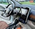 Белый Рено Зое, объемом двигателя 0 л и пробегом 147 тыс. км за 5999 $, фото 10 на Automoto.ua