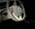 Белый Рено Зое, объемом двигателя 0 л и пробегом 89 тыс. км за 6700 $, фото 12 на Automoto.ua