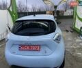 Білий Рено Зое, об'ємом двигуна 0 л та пробігом 150 тис. км за 5700 $, фото 8 на Automoto.ua
