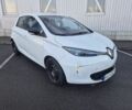 Белый Рено Зое, объемом двигателя 0 л и пробегом 134 тыс. км за 4999 $, фото 1 на Automoto.ua