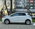 Белый Рено Зое, объемом двигателя 0 л и пробегом 147 тыс. км за 5999 $, фото 5 на Automoto.ua