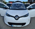 Белый Рено Зое, объемом двигателя 0 л и пробегом 61 тыс. км за 7900 $, фото 16 на Automoto.ua