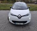 Рено Зое 2015 в Виннице на Automoto.ua Белый Рено Зое, объемом двигателя 0 л и пробегом 156 тыс. км за 6500 $, фото 1 на Automoto.ua