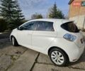 Белый Рено Зое, объемом двигателя 0 л и пробегом 99 тыс. км за 6700 $, фото 7 на Automoto.ua