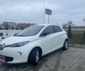 Белый Рено Зое, объемом двигателя 0 л и пробегом 90 тыс. км за 6950 $, фото 1 на Automoto.ua