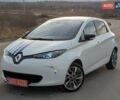 Белый Рено Зое, объемом двигателя 0 л и пробегом 85 тыс. км за 6900 $, фото 67 на Automoto.ua