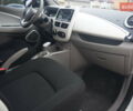 Белый Рено Зое, объемом двигателя 0 л и пробегом 102 тыс. км за 6777 $, фото 36 на Automoto.ua